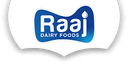 Raaj Dairy Foods Logo